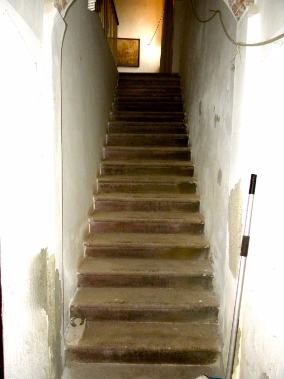 Immagine 35 di Rustico / casale in vendita  a San Giuliano Terme