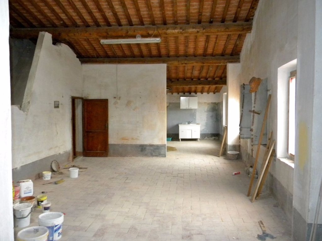 Immagine 12 di Rustico / casale in vendita  a San Giuliano Terme