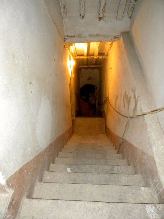 Immagine 11 di Rustico / casale in vendita  a San Giuliano Terme