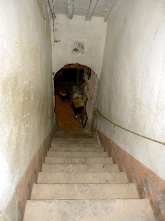 Immagine 39 di Rustico / casale in vendita  a San Giuliano Terme