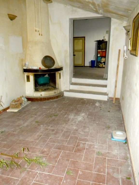 Immagine 41 di Rustico / casale in vendita  a San Giuliano Terme