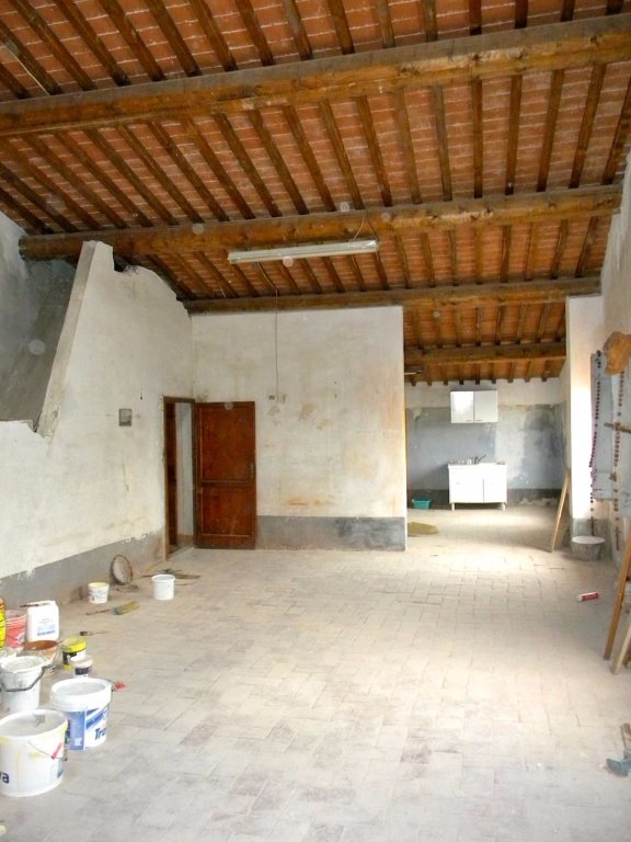 Immagine 36 di Rustico / casale in vendita  a San Giuliano Terme