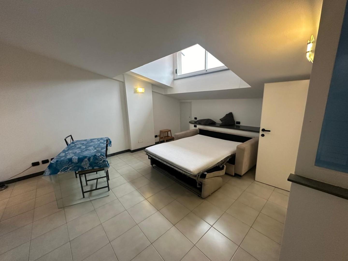 Immagine 9 di Appartamento in vendita  a Ameglia