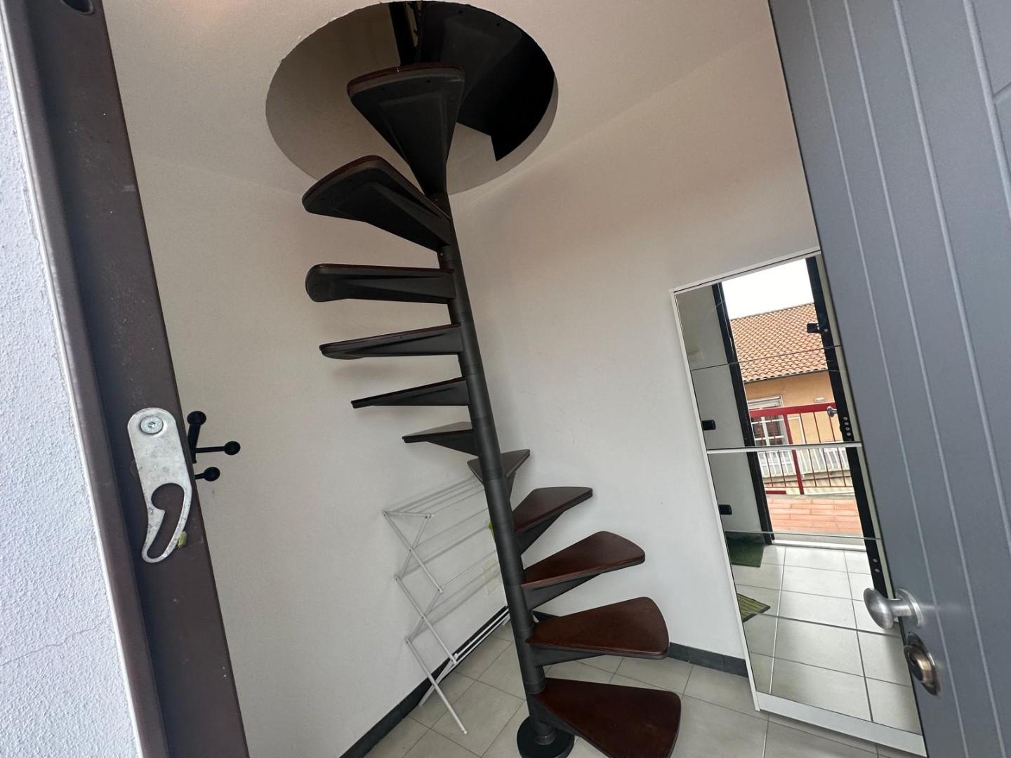 Immagine 8 di Appartamento in vendita  a Ameglia