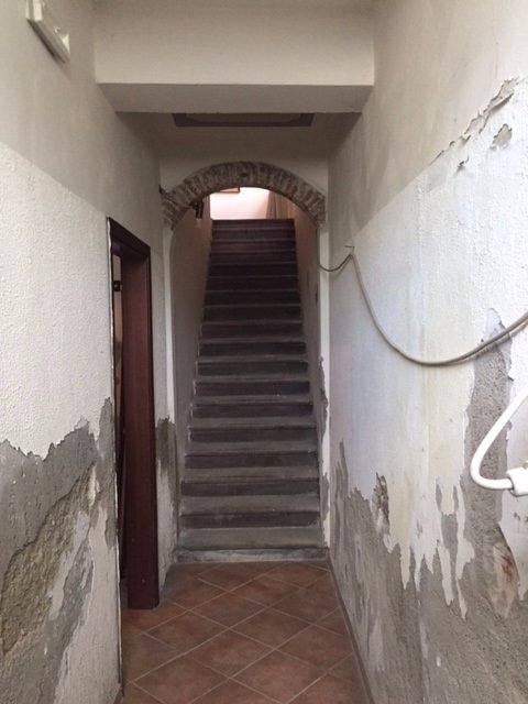 Immagine 4 di Terratetto in vendita  a San Giuliano Terme