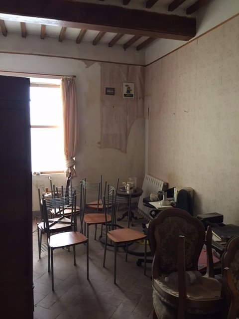 Immagine 3 di Terratetto in vendita  a San Giuliano Terme