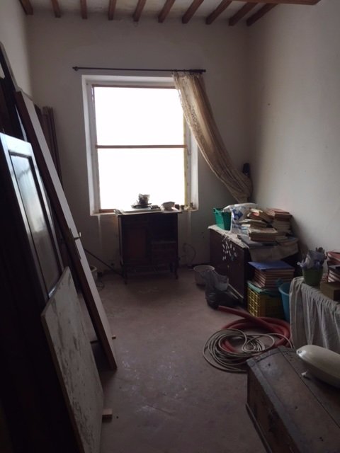 Immagine 2 di Terratetto in vendita  a San Giuliano Terme