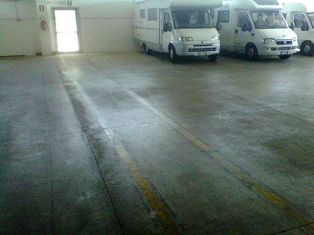 Immagine 2 di Capannone industriale in vendita  a Cascina