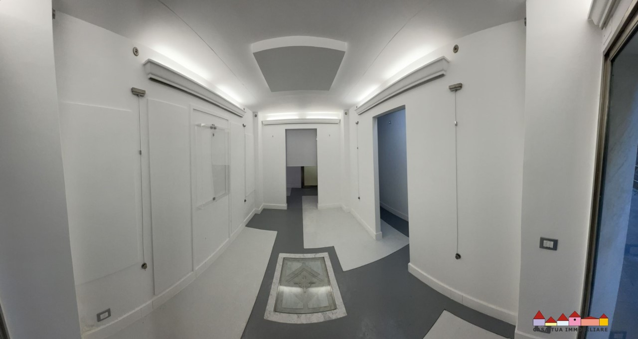 Immagine 5 di Negozio in affitto  a Carrara