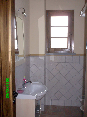 Immagine 4 di Porzione di casa in vendita  a Montopoli In Val D'arno