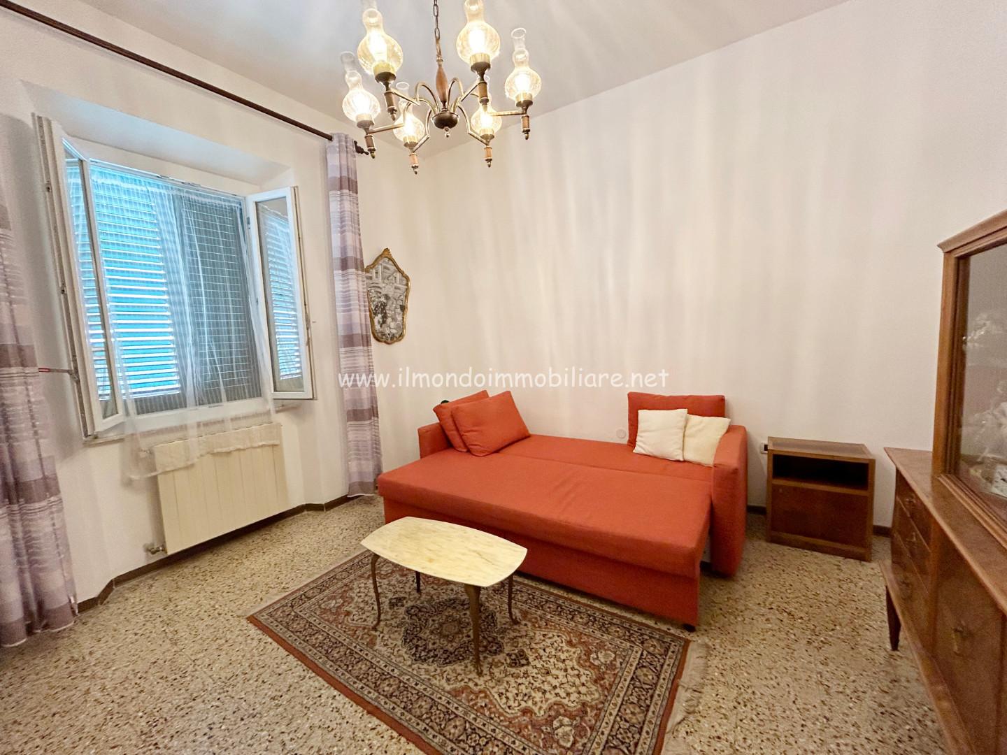 Immagine 7 di Appartamento in affitto  a Rosignano Marittimo