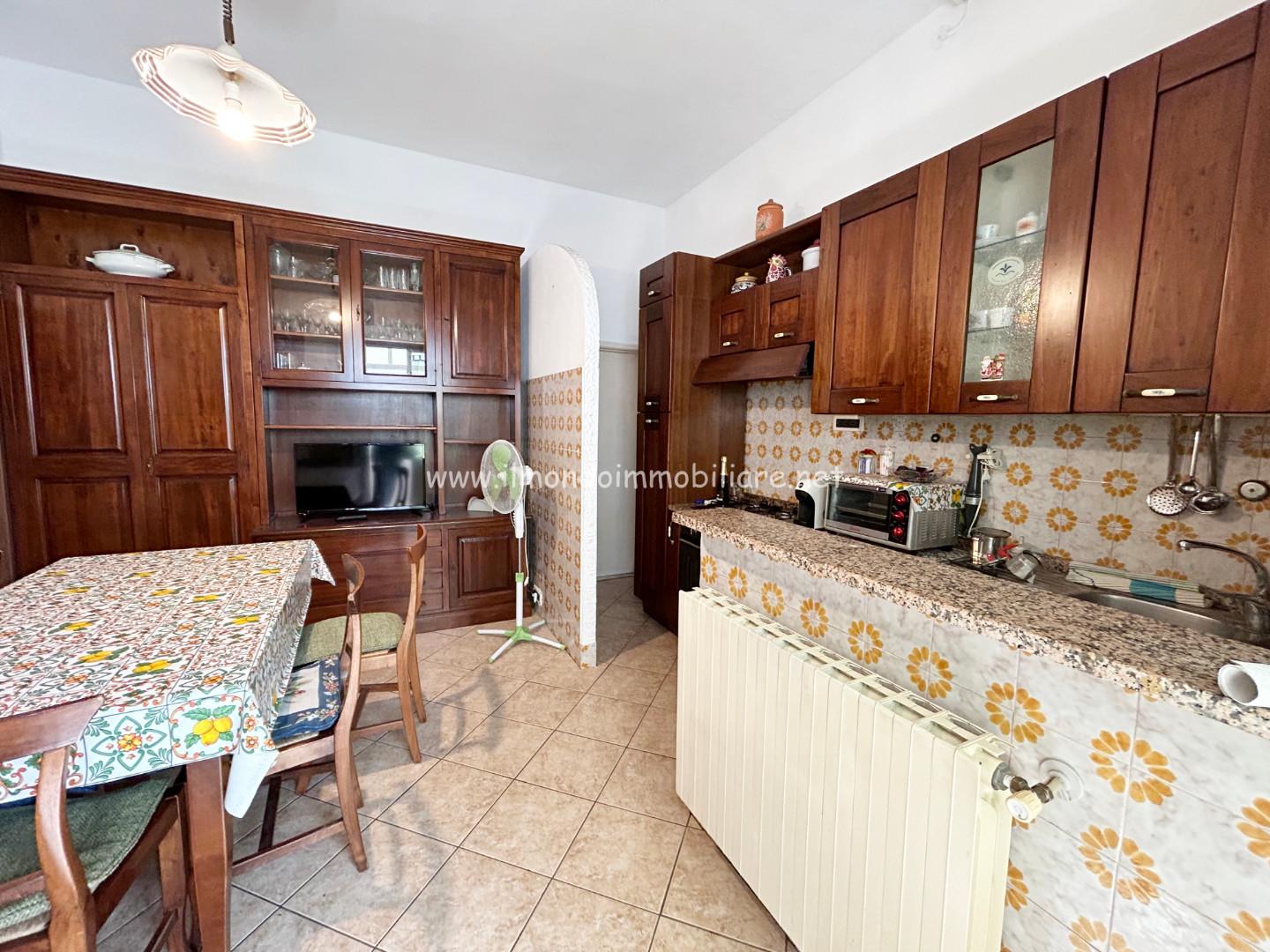 Immagine 5 di Appartamento in affitto  a Rosignano Marittimo