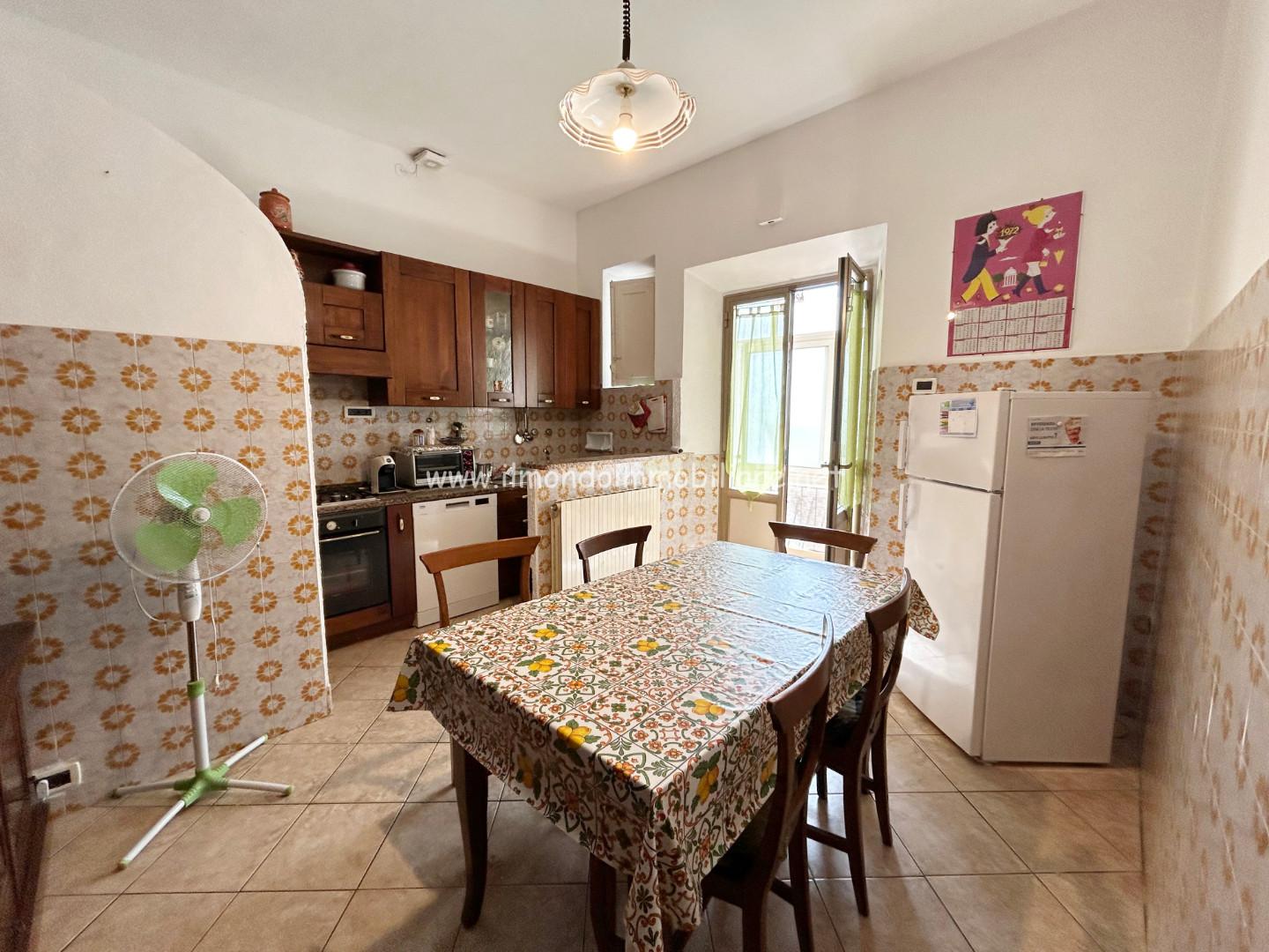 Immagine 4 di Appartamento in affitto  a Rosignano Marittimo