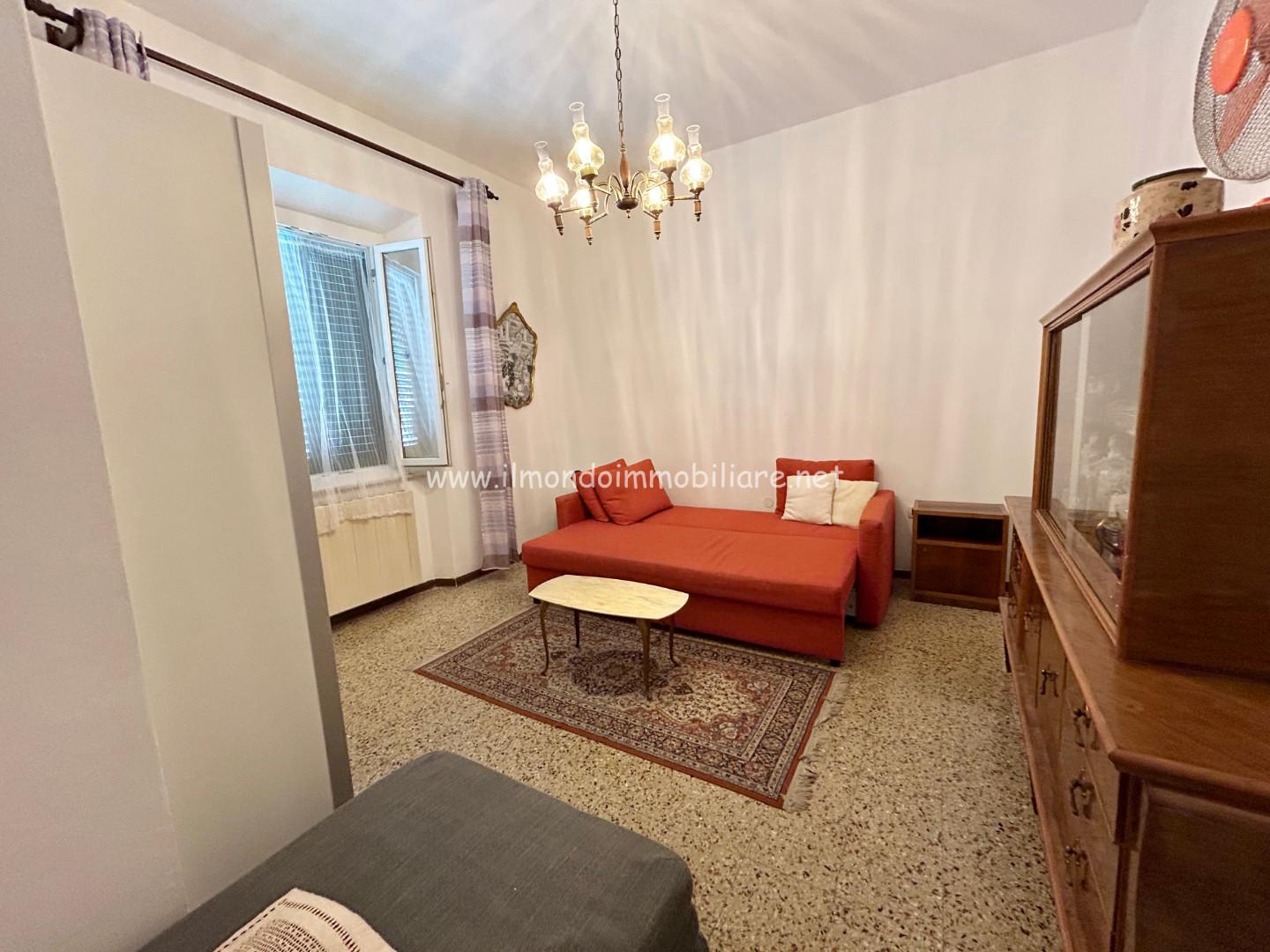 Immagine 6 di Appartamento in affitto  a Rosignano Marittimo