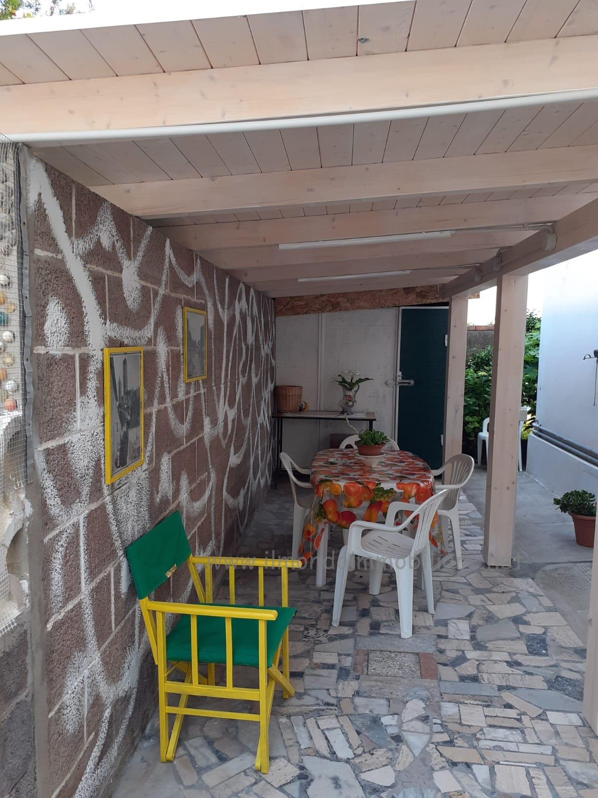 Immagine 2 di Appartamento in affitto  a Rosignano Marittimo