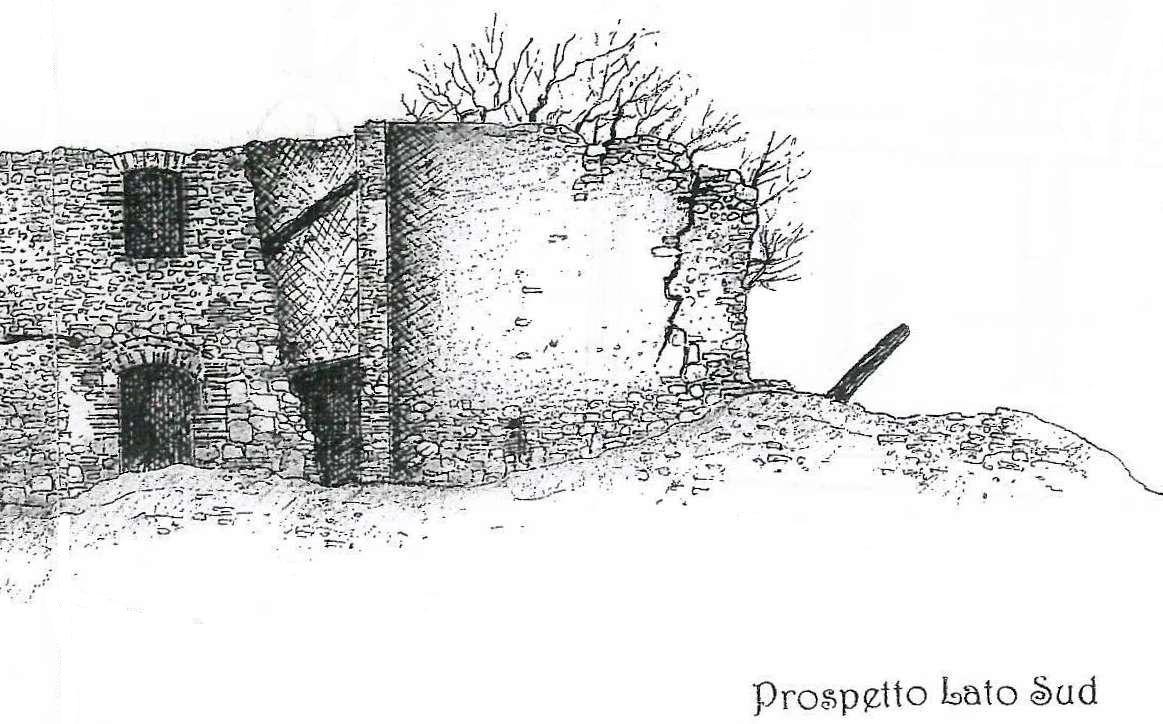 Immagine 3 di Rustico / casale in vendita  a Casole D'elsa