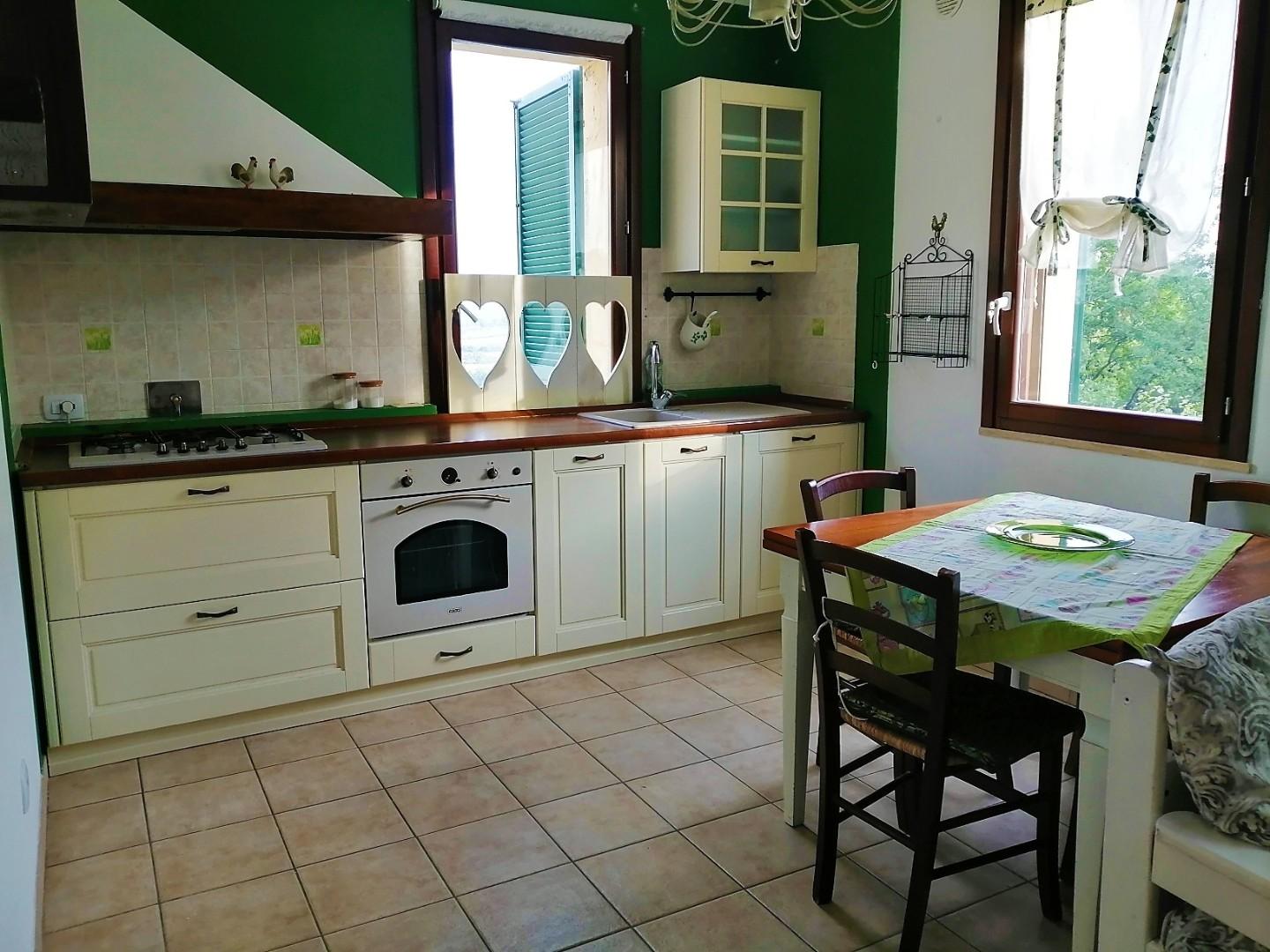 Immagine 5 di Appartamento in vendita  a Casole D'elsa