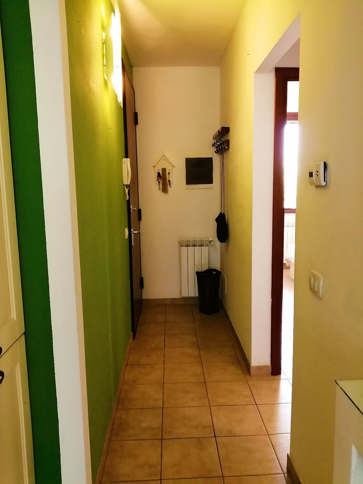 Immagine 8 di Appartamento in vendita  a Casole D'elsa