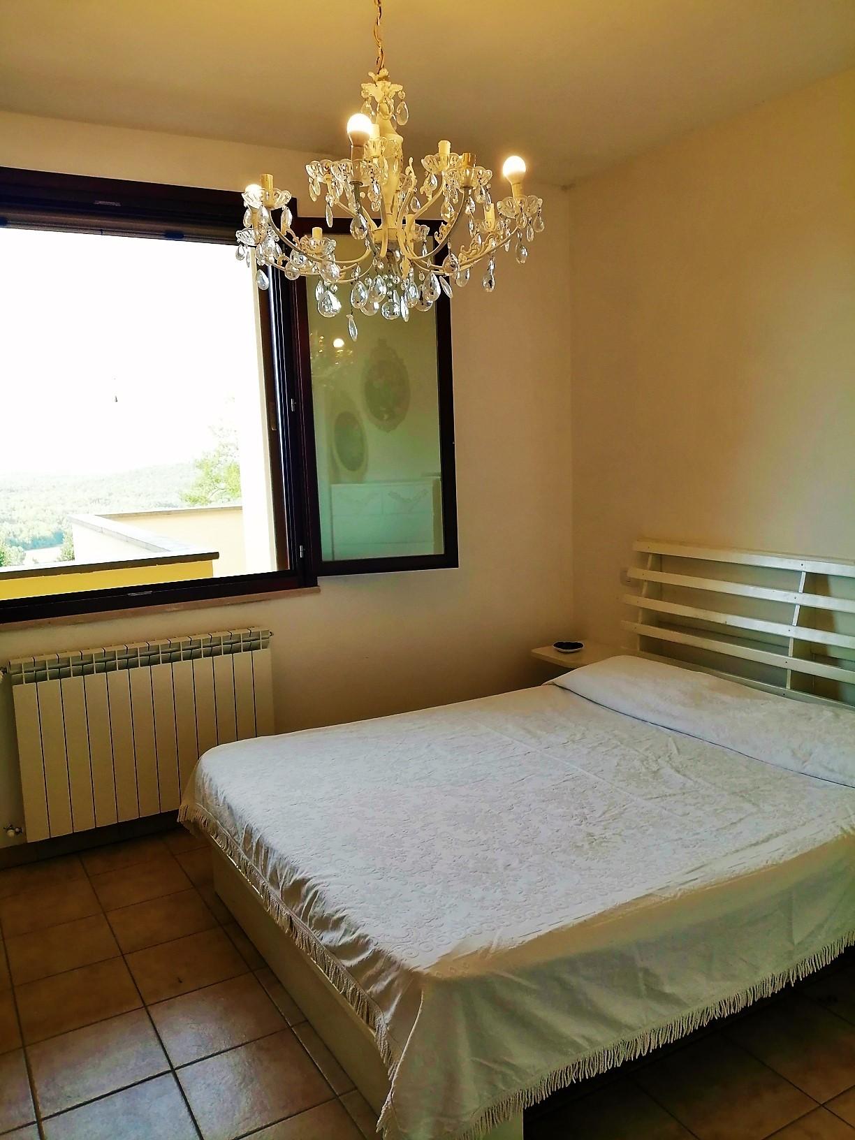 Immagine 11 di Appartamento in vendita  a Casole D'elsa