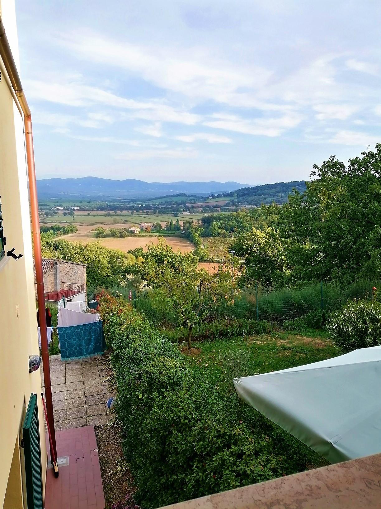 Immagine 14 di Appartamento in vendita  a Casole D'elsa