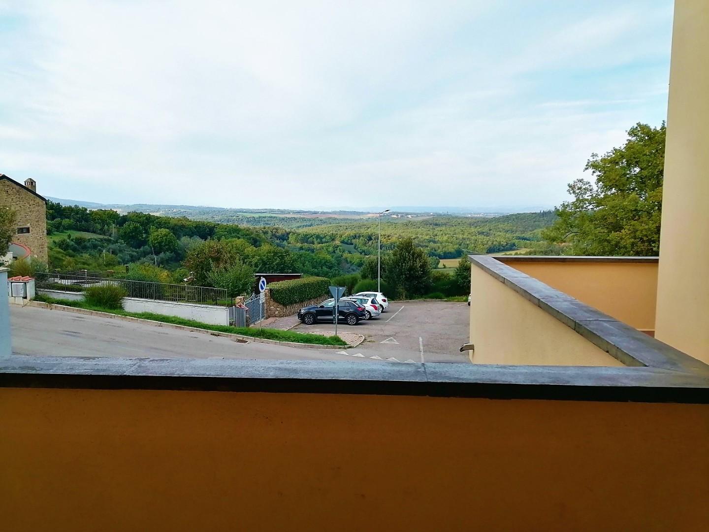 Immagine 13 di Appartamento in vendita  a Casole D'elsa