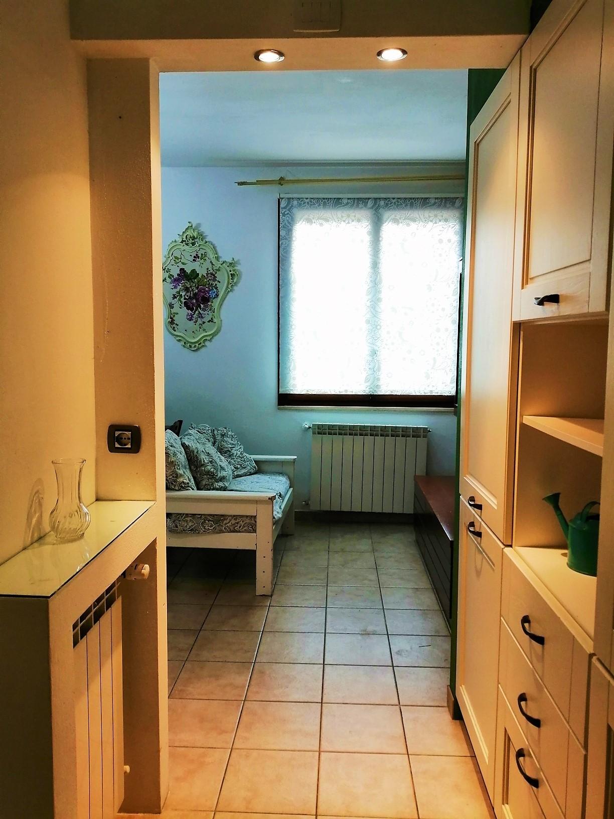 Immagine 7 di Appartamento in vendita  a Casole D'elsa