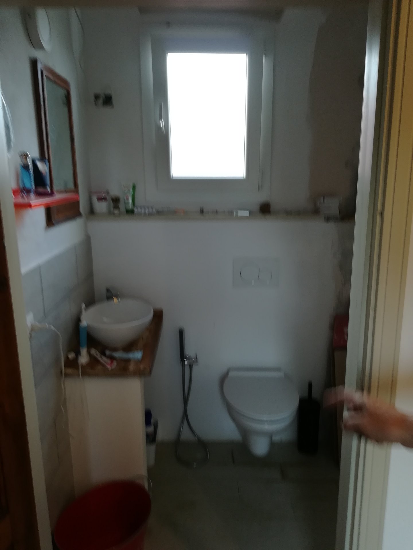 Immagine 3 di Appartamento in vendita  a Santa Croce Sull'arno