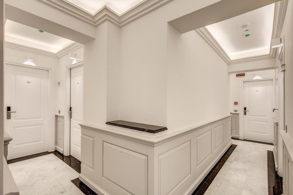 Immagine 5 di Mansarda in vendita  a Empoli