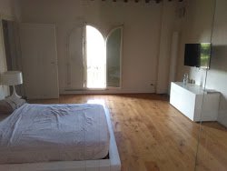 Immagine 34 di Casa bifamiliare in vendita  a San Giuliano Terme