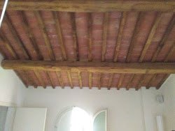 Immagine 33 di Casa bifamiliare in vendita  a San Giuliano Terme