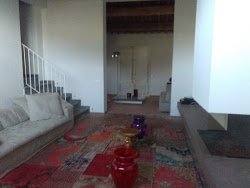 Immagine 8 di Casa bifamiliare in vendita  a San Giuliano Terme