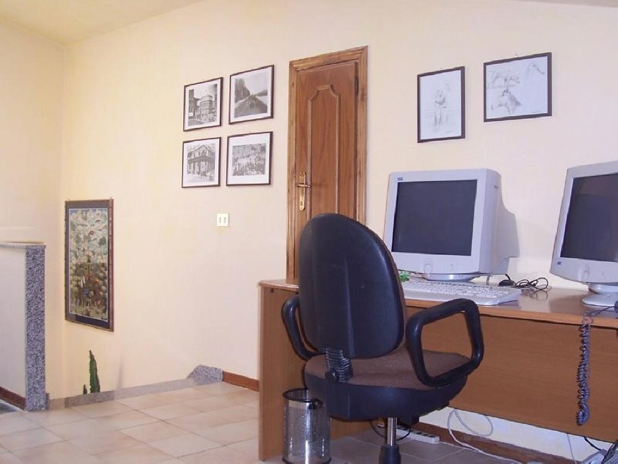 Immagine 9 di Appartamento in vendita  a Colle Di Val D'elsa