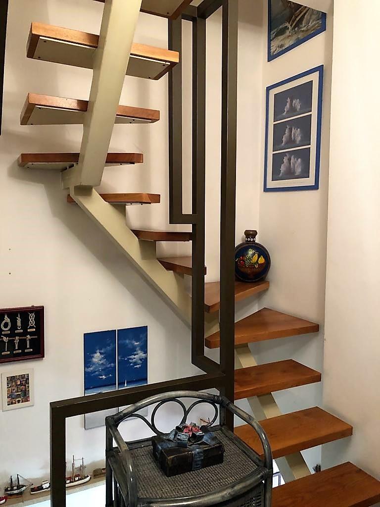 Immagine 29 di Casa semindipendente in vendita  a Montignoso