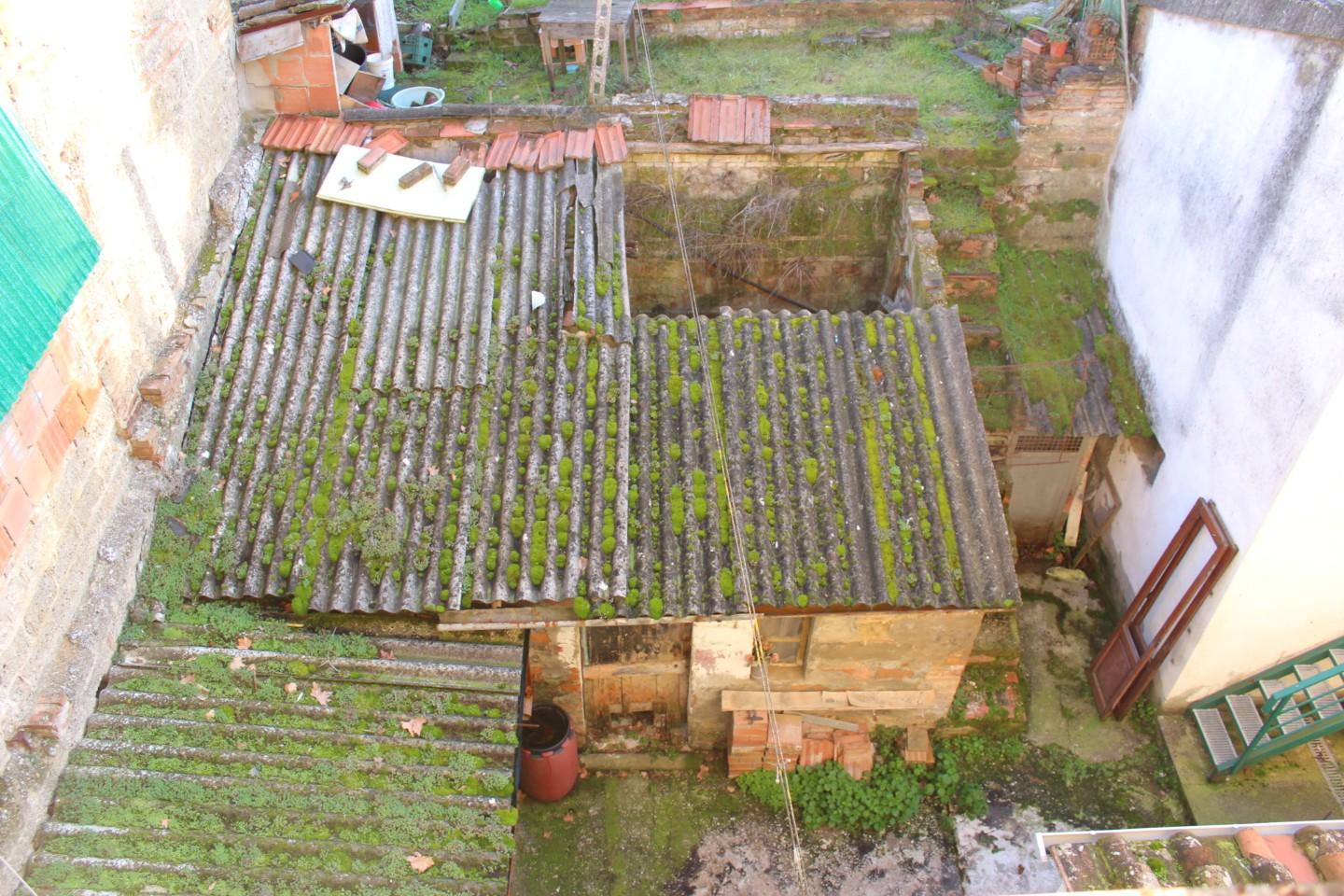 Immagine 6 di Casa indipendente in vendita  a Castelfiorentino