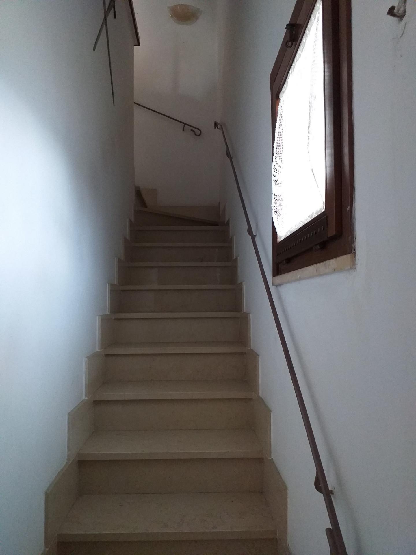 Immagine 6 di Terratetto in vendita  a Empoli