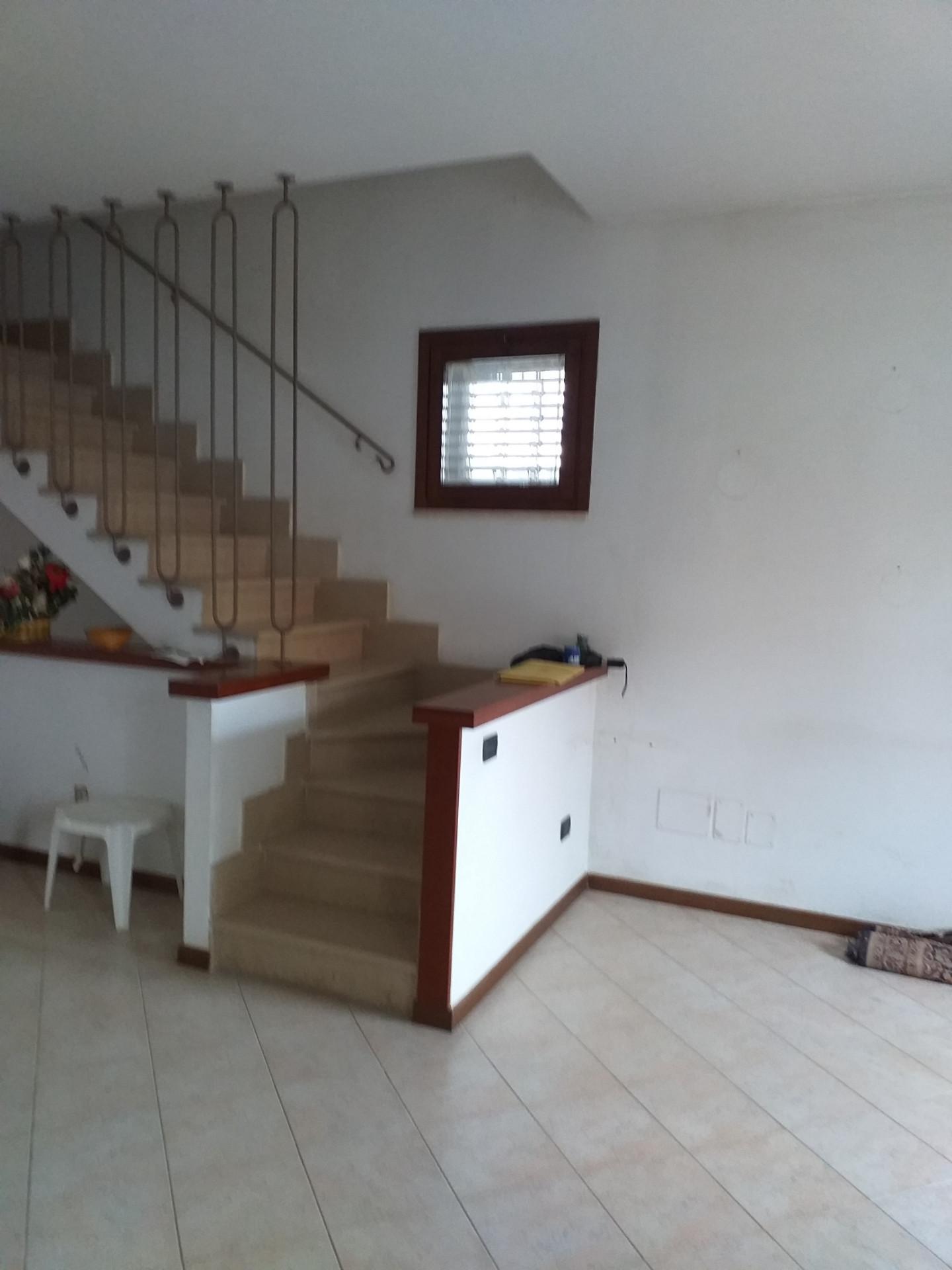 Immagine 3 di Terratetto in vendita  a Empoli