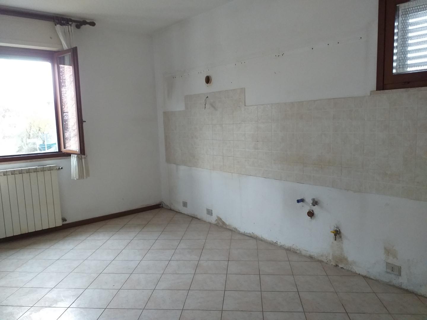 Immagine 4 di Terratetto in vendita  a Empoli