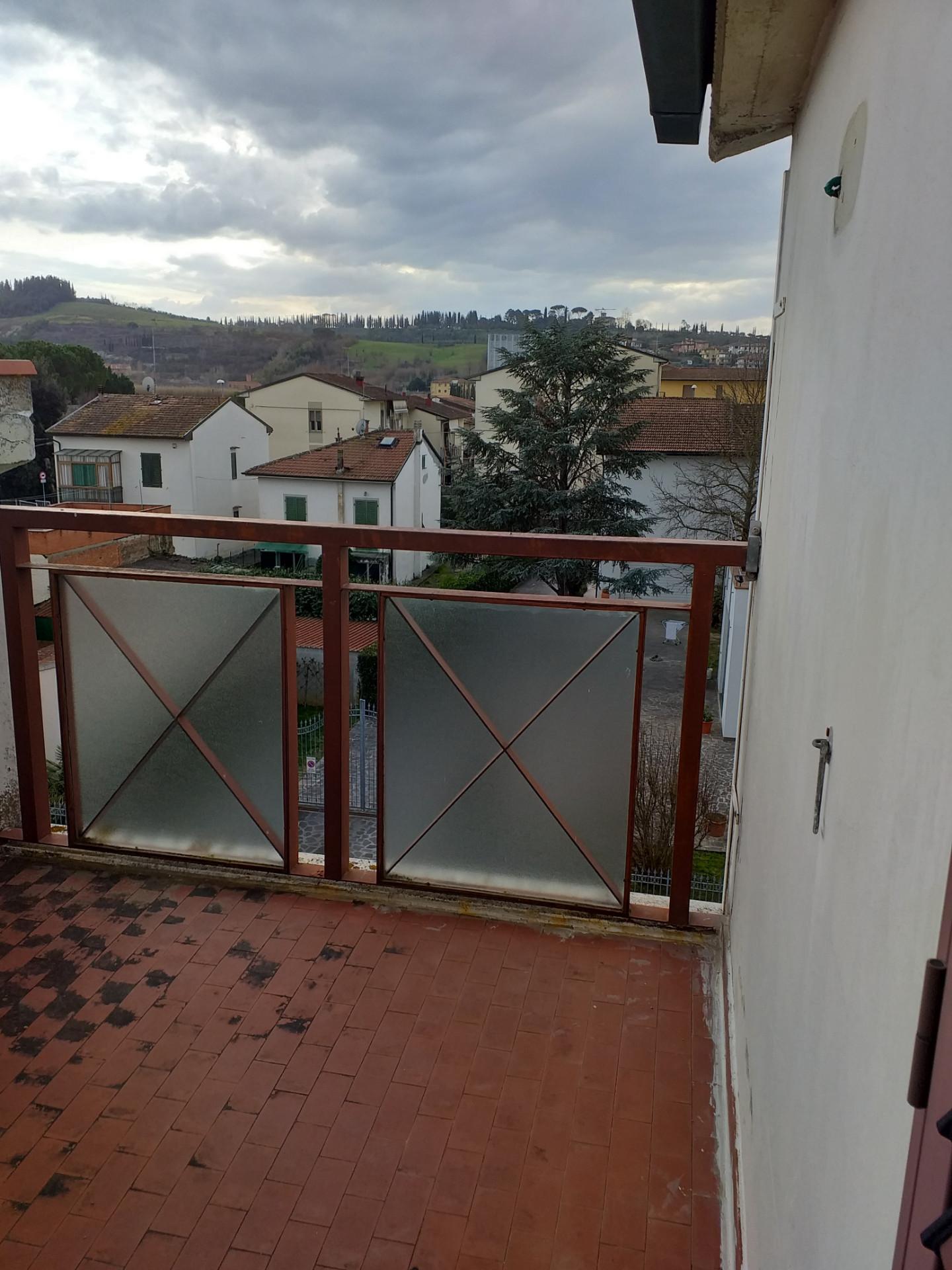 Immagine 13 di Terratetto in vendita  a Empoli