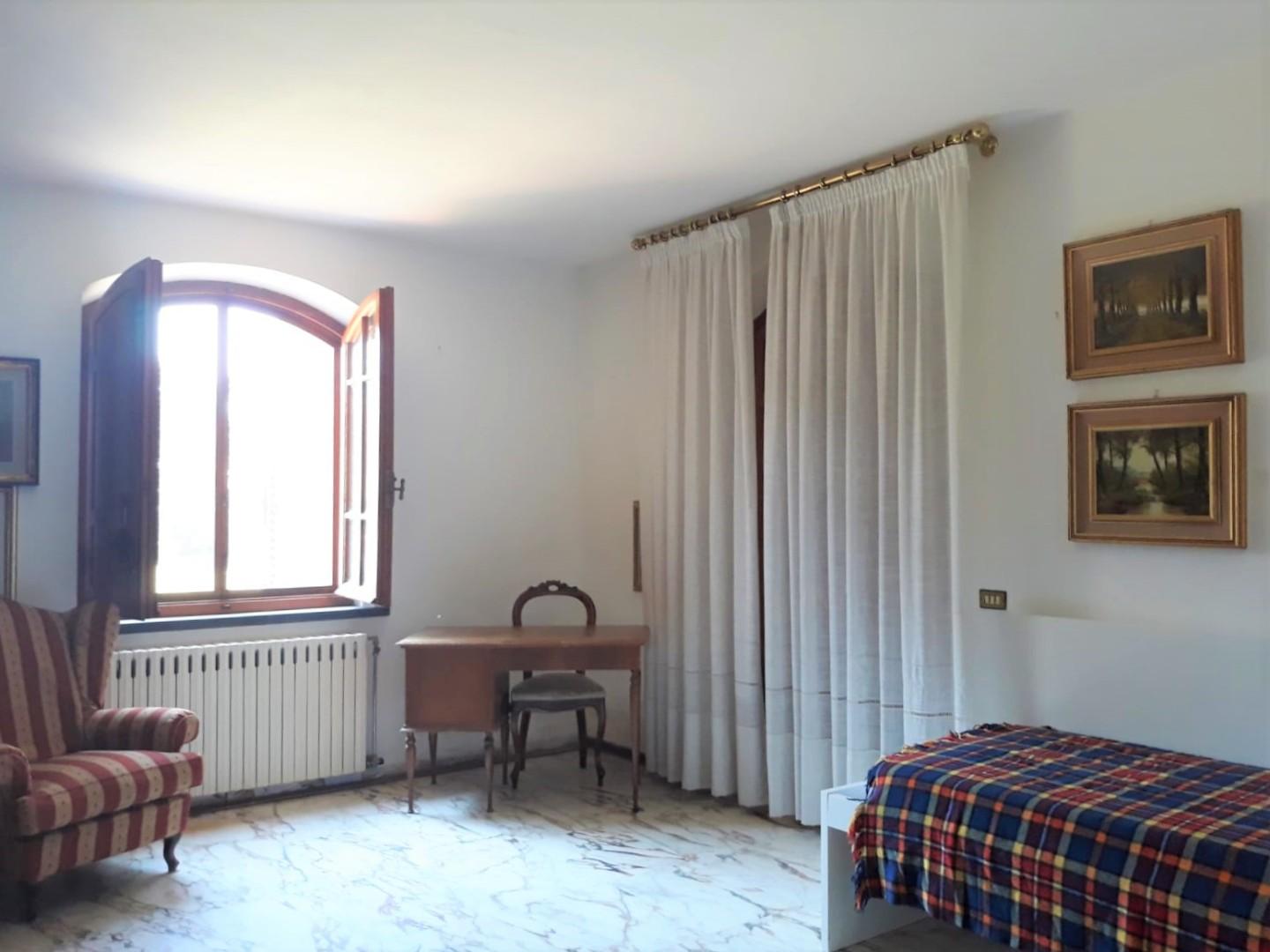 Immagine 8 di Villa in vendita  a Cascina