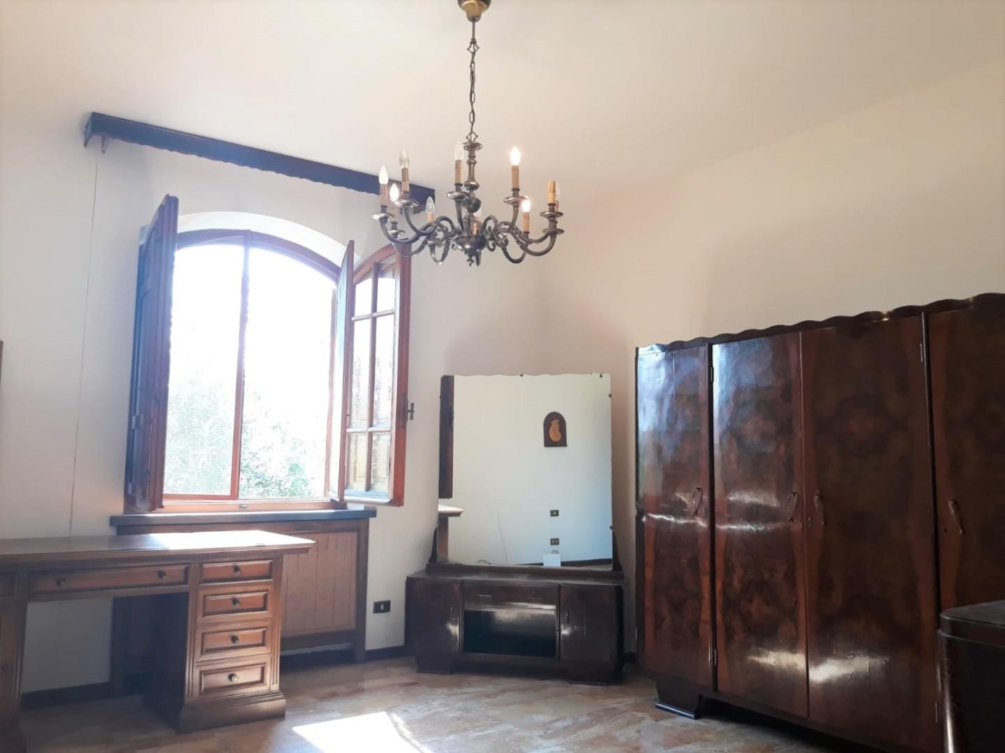 Immagine 17 di Villa in vendita  a Cascina