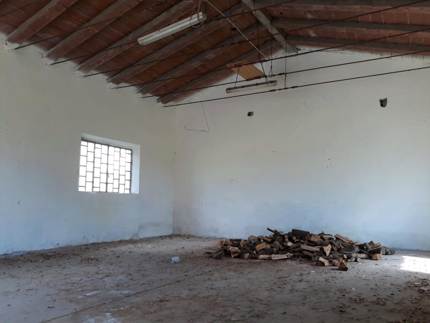 Immagine 2 di Capannone industriale in vendita  a Cascina