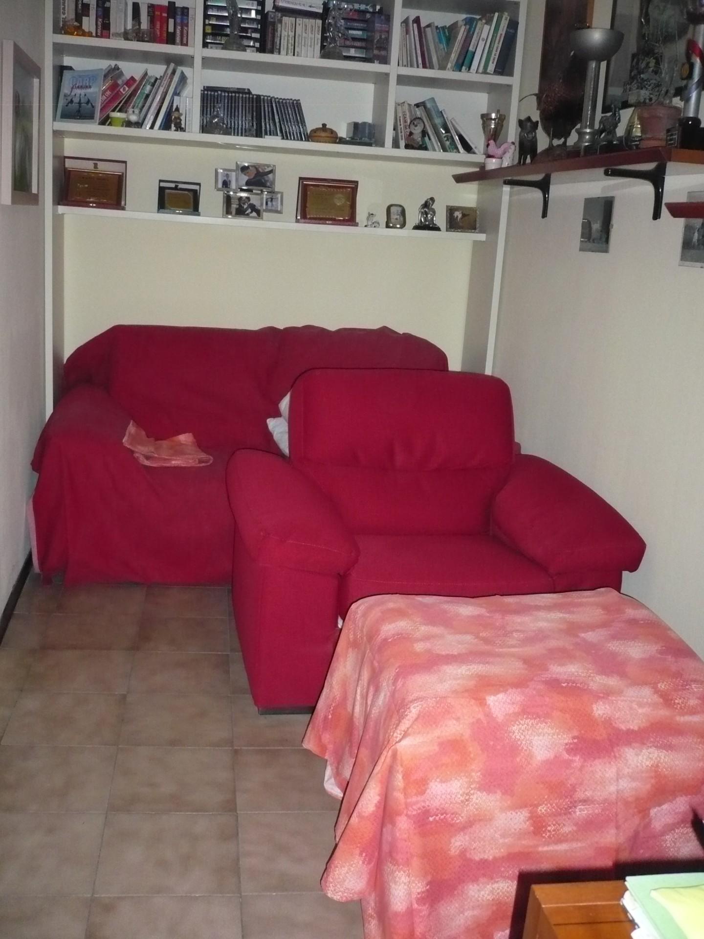 Immagine 4 di Appartamento in vendita  a Colle Di Val D'elsa