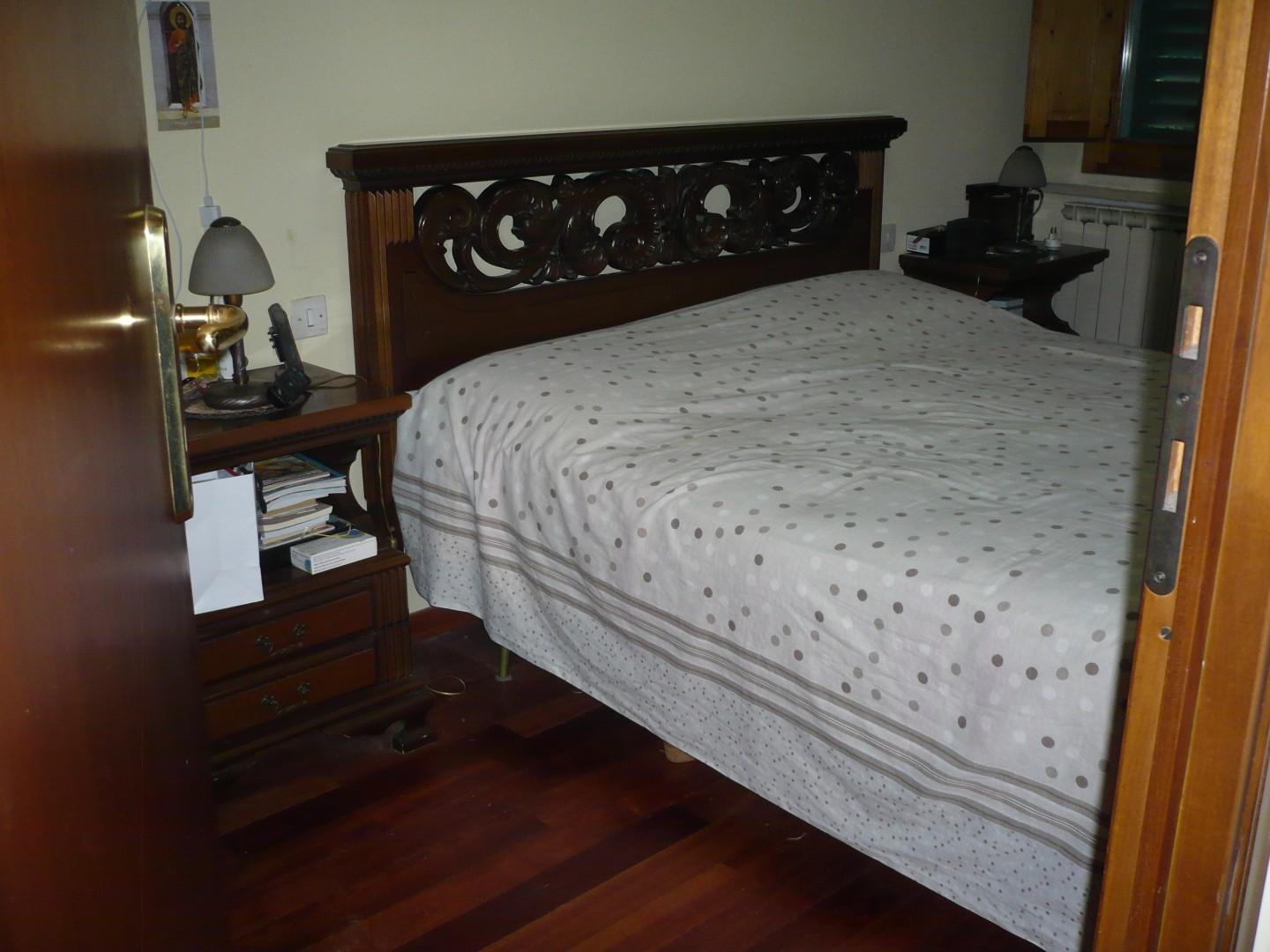 Immagine 9 di Appartamento in vendita  a Colle Di Val D'elsa