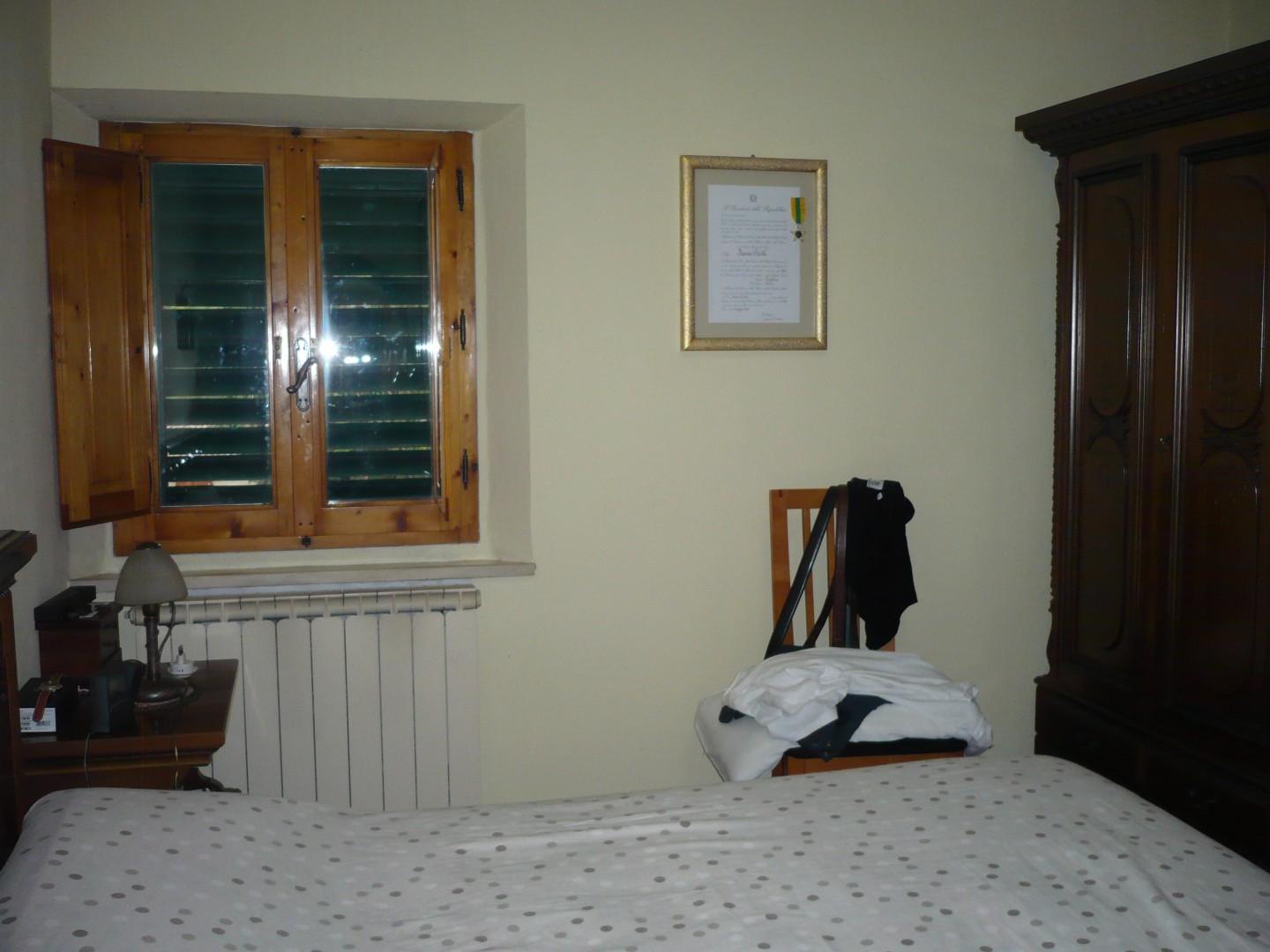 Immagine 10 di Appartamento in vendita  a Colle Di Val D'elsa