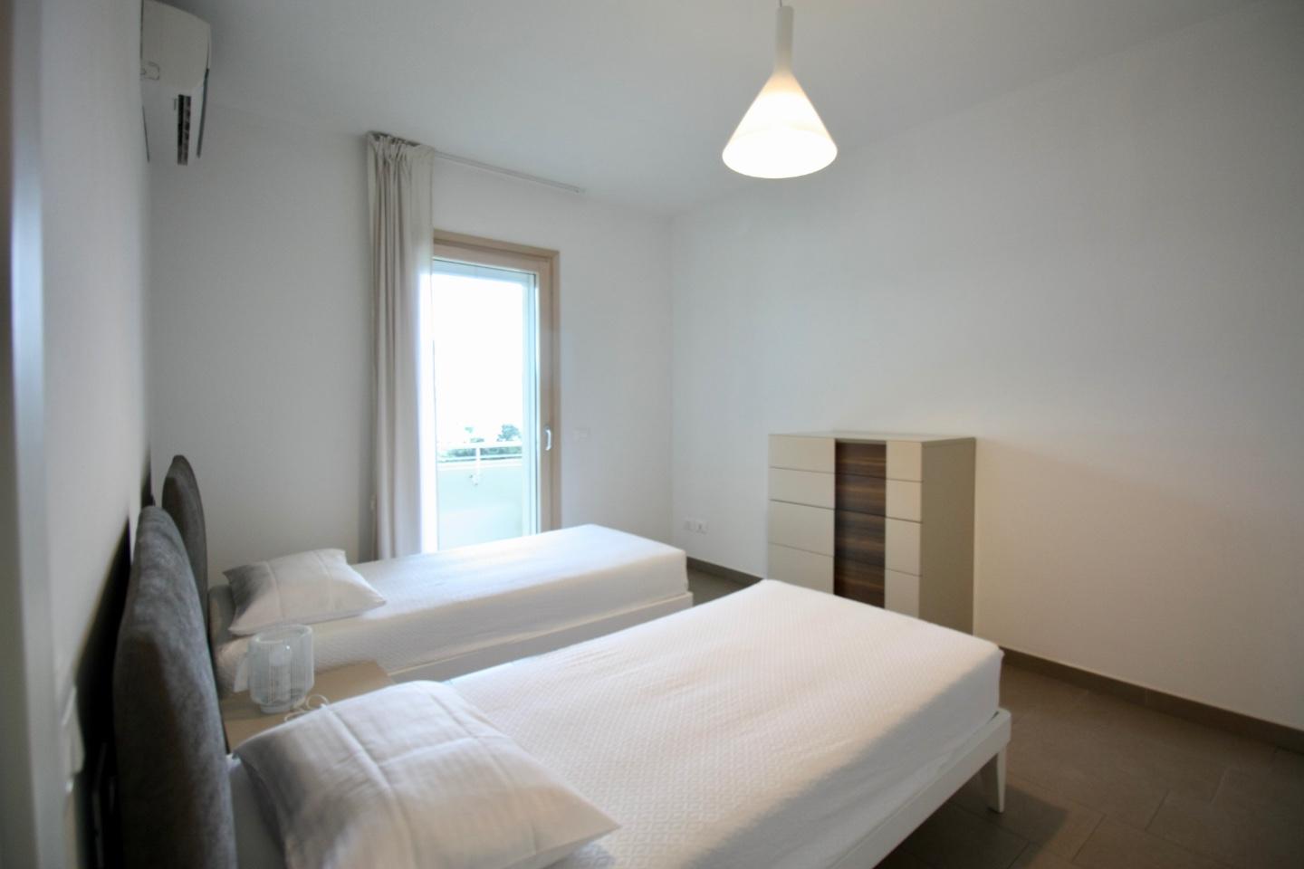 Immagine 5 di Appartamento in vendita  a Pisa