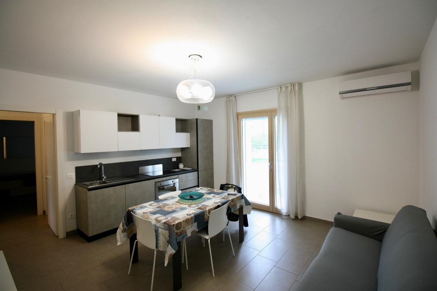 Immagine 8 di Appartamento in vendita  a Pisa