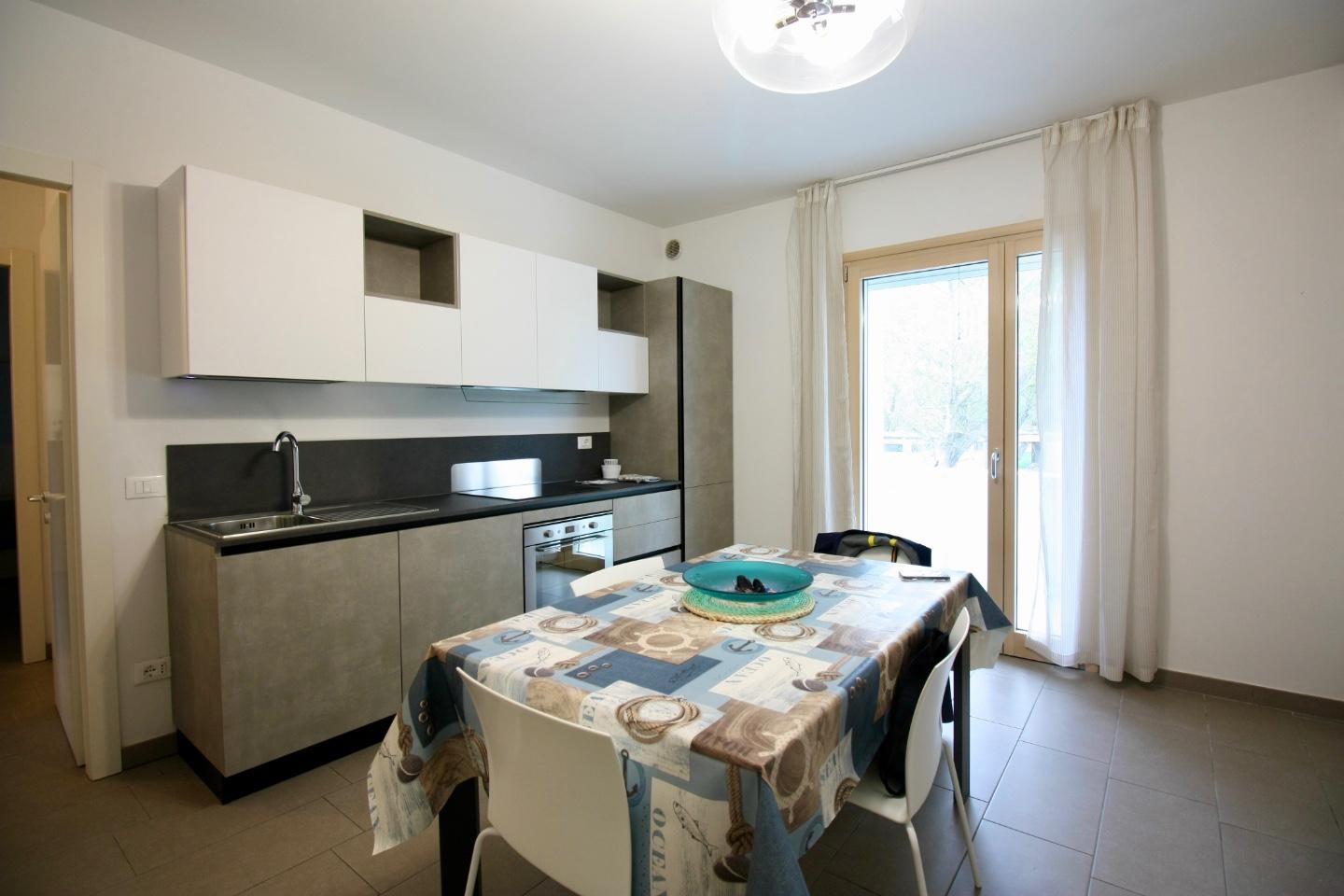 Immagine 9 di Appartamento in vendita  a Pisa