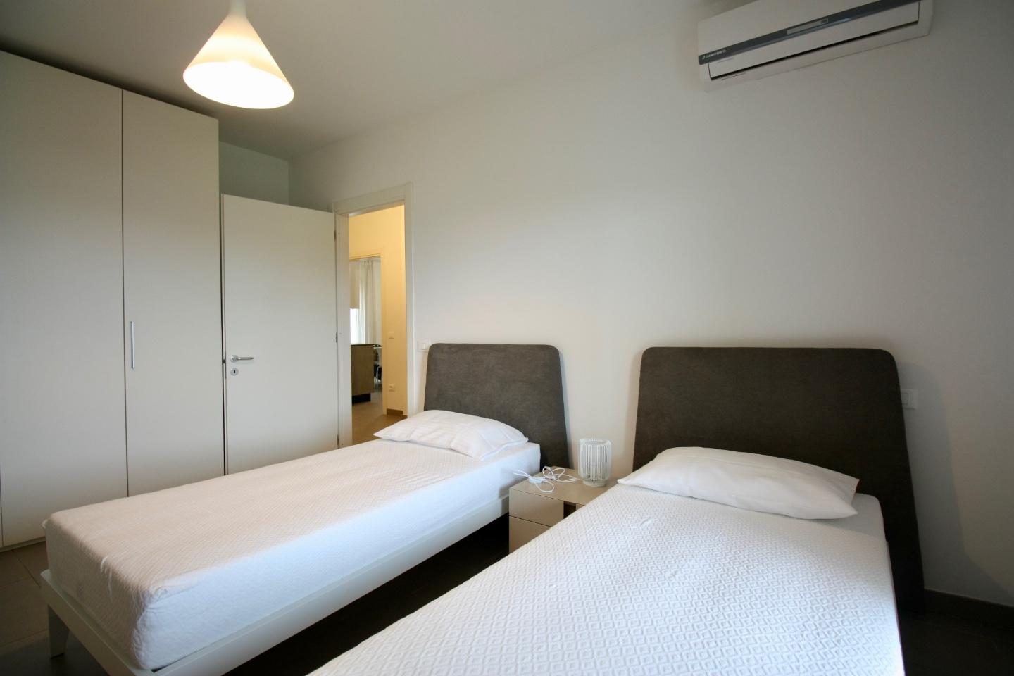 Immagine 7 di Appartamento in vendita  a Pisa