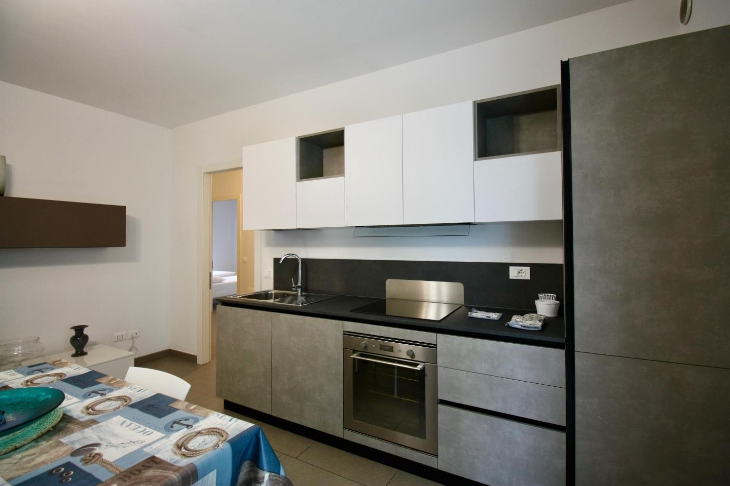 Immagine 2 di Appartamento in vendita  a Pisa