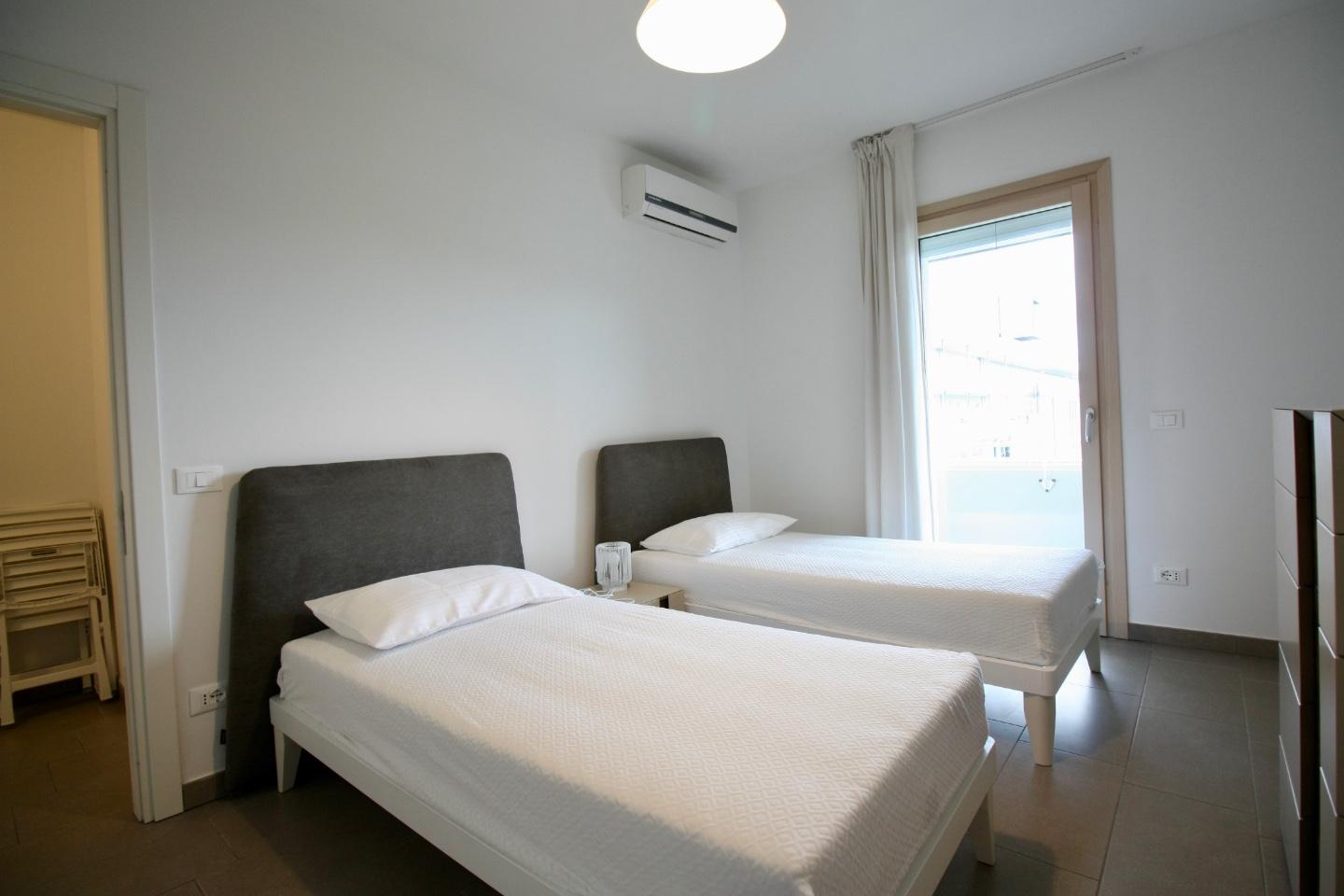 Immagine 14 di Appartamento in vendita  a Pisa